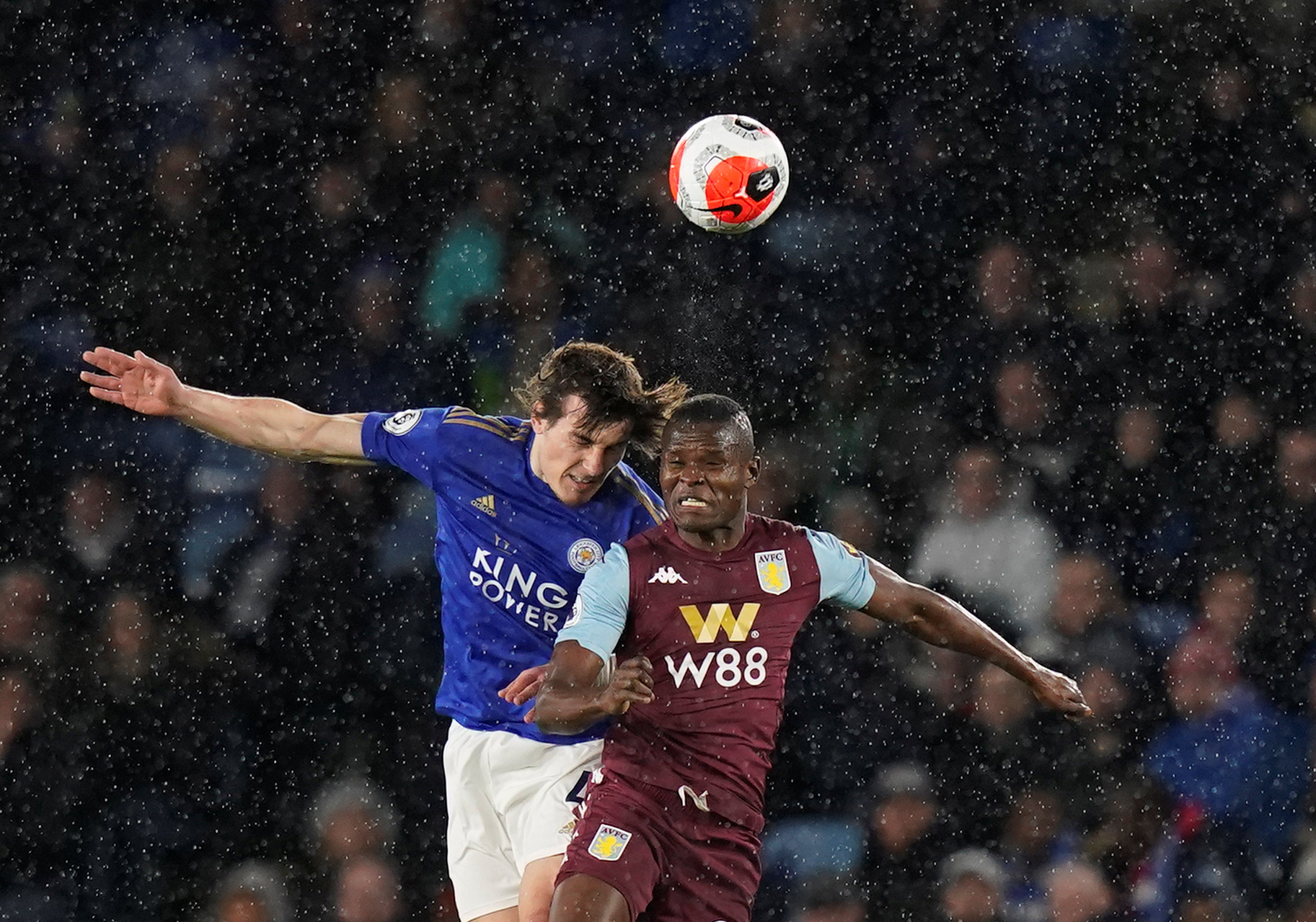 个不同运动 个不同运动